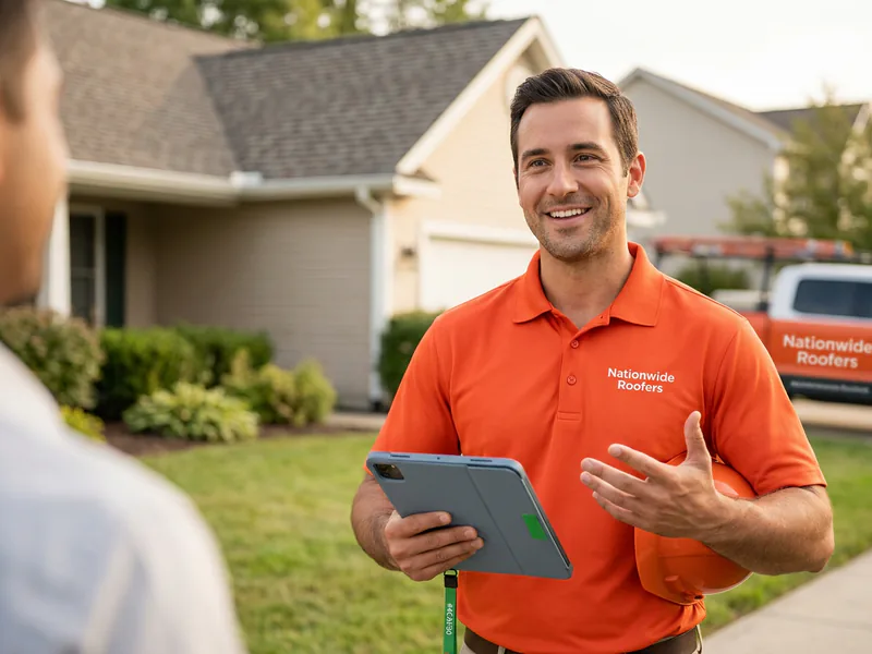 Roof Installation  in Converse  FAQ